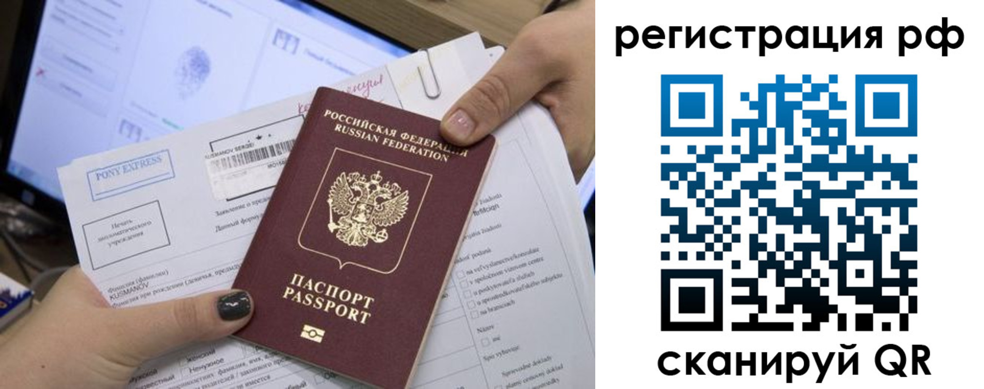 прописка гарантия в Новороссийске